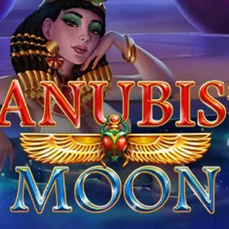 Anubis’ Moon