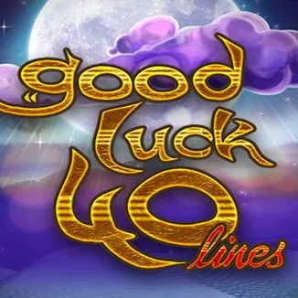 Good Luck 40