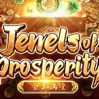 Jewels of Prosperity