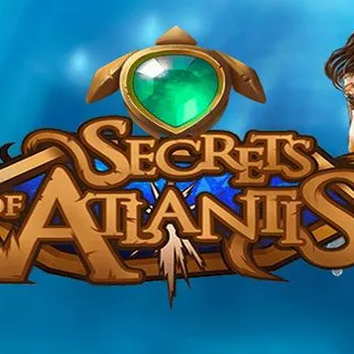 Secrets of Atlantis