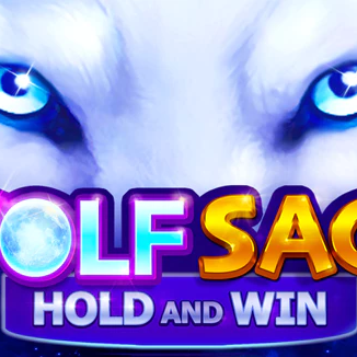 Wolf Saga